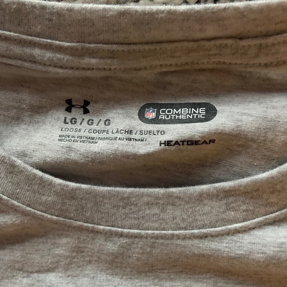 💜Baltimore Ravens T-Shirt💜 - Picture 3 of 6